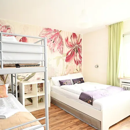 Self Check In Nordstern