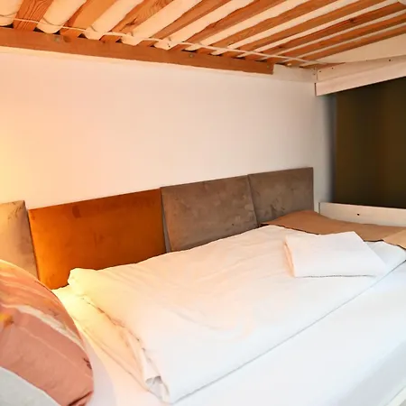 호텔 Self Check In Nordstern