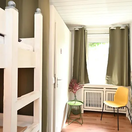 Self Check In Nordstern 2*