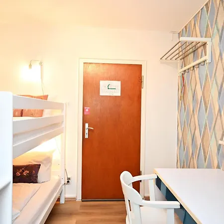 호텔 Self Check In Nordstern