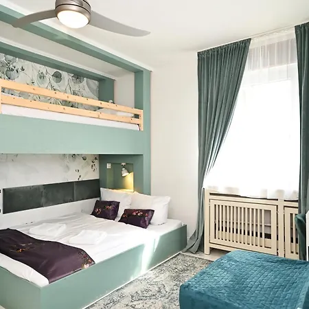 Self Check In Nordstern 2* Essen