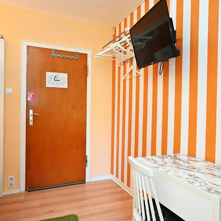 Self Check In Nordstern Hotel Essen