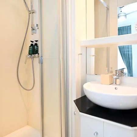 Self Check In Nordstern 에센