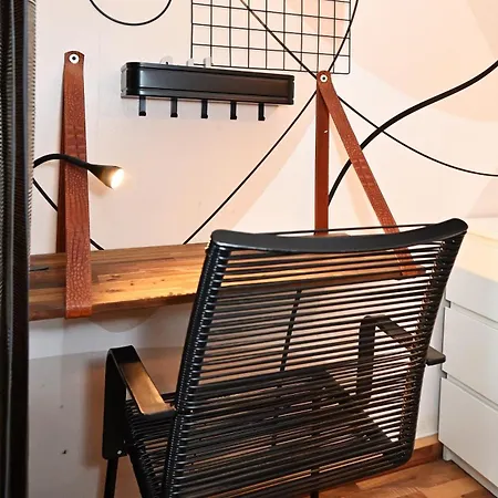 Self Check In Nordstern Hotel