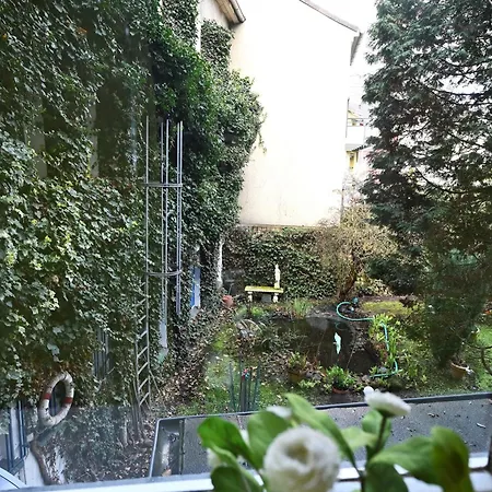 Hotel Self Check In Nordstern 2*