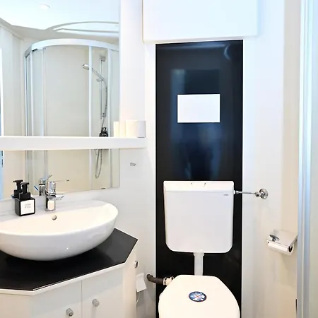 Hotel Self Check In Nordstern
