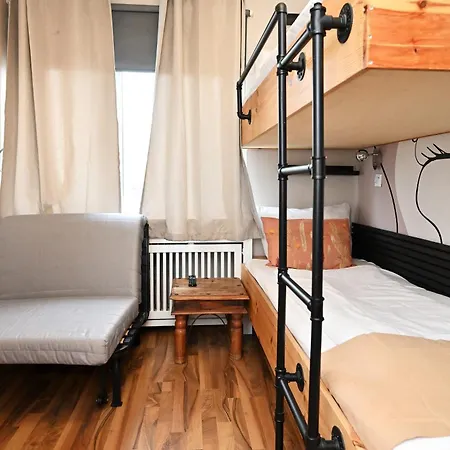 Hotel Self Check In Nordstern Essen