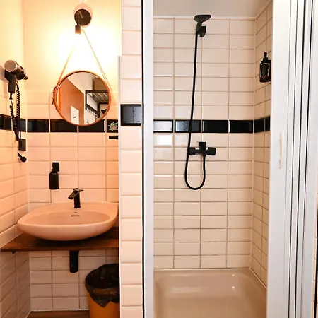 호텔 Self Check In Nordstern