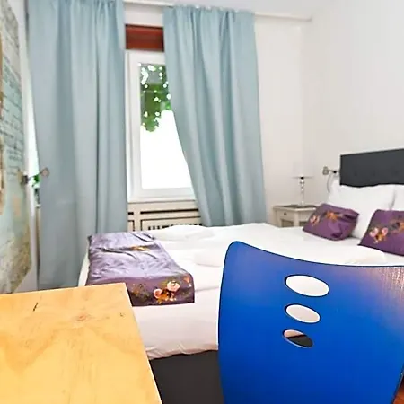 فندق Self Check In Nordstern إسن