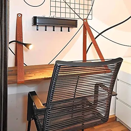 فندق Self Check In Nordstern 2*