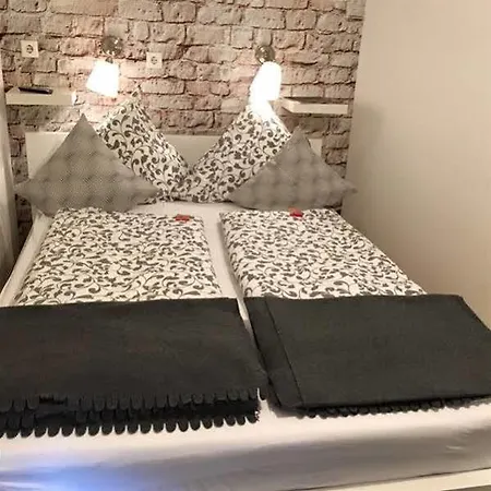 Self Check In Nordstern