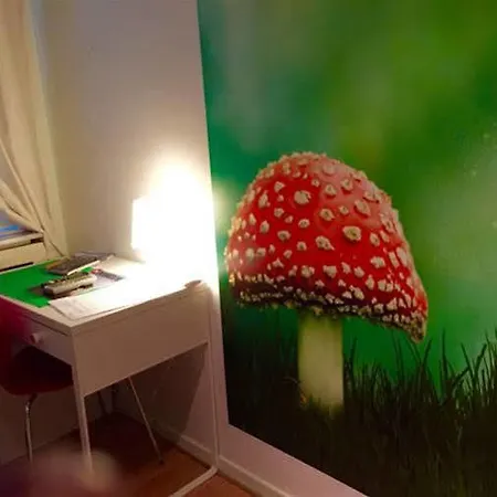 Self Check In Nordstern Essen