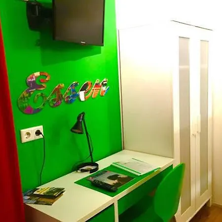 Self Check In Nordstern 호텔 2*