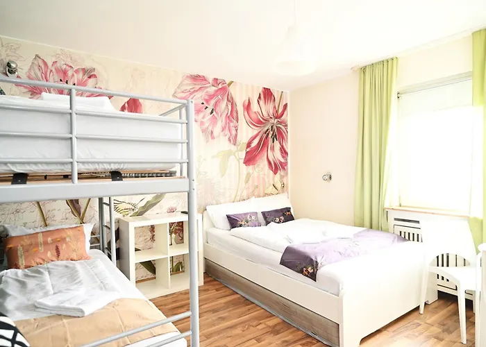 Self Check In Nordstern