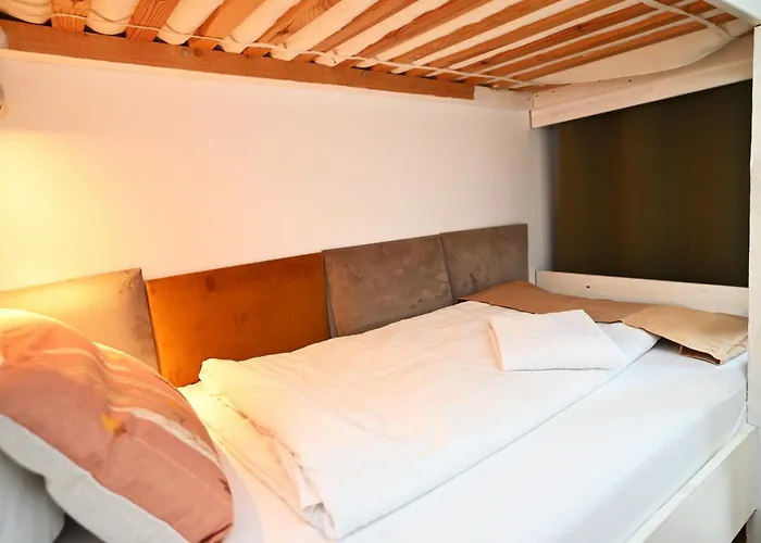 فندق Self Check In Nordstern