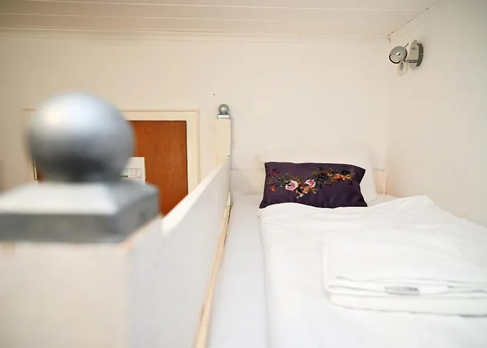 Self Check In Nordstern فندق إسن