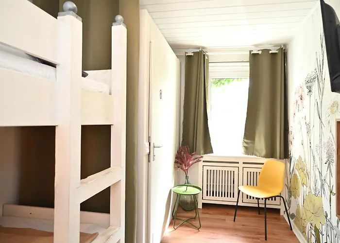 Self Check In Nordstern 2*