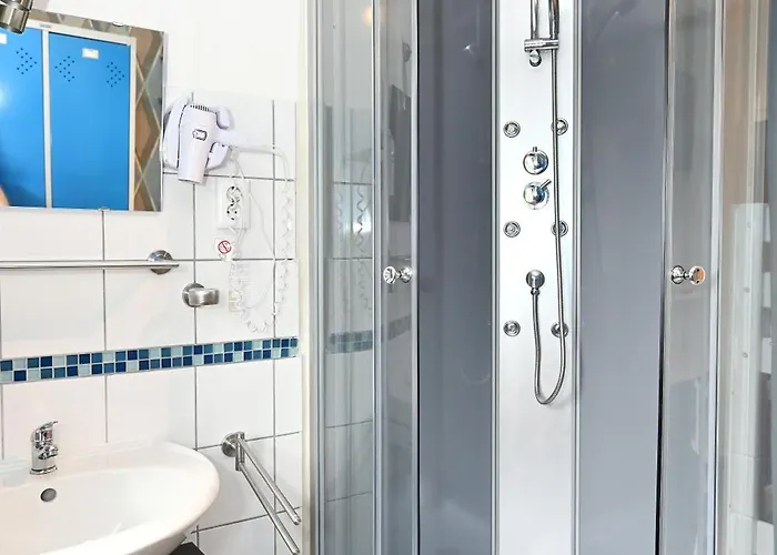 Self Check In Nordstern 2*