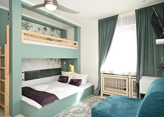 Self Check In Nordstern 2* إسن