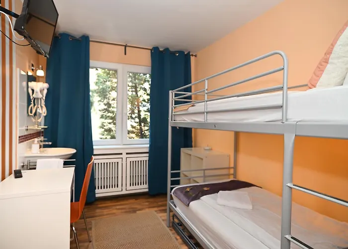 فندق Self Check In Nordstern