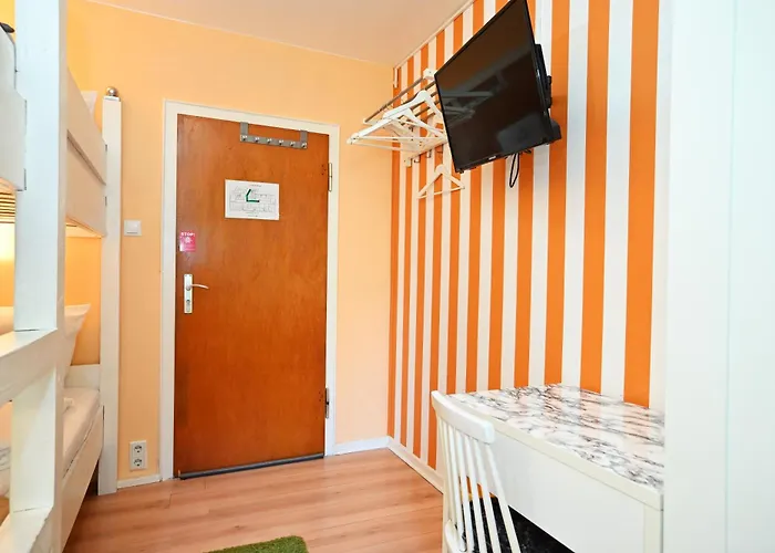 Self Check In Nordstern Hotel Essen