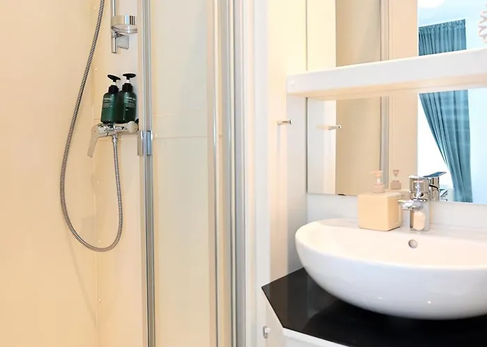 Self Check In Nordstern إسن