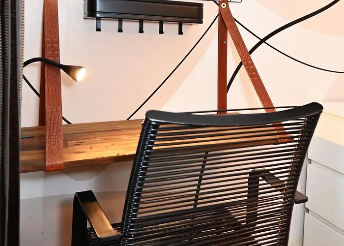 Self Check In Nordstern Hotel