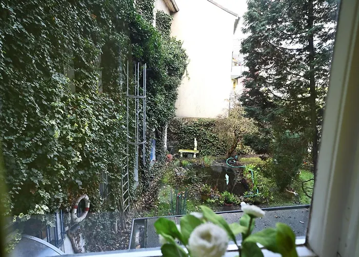 فندق Self Check In Nordstern 2*