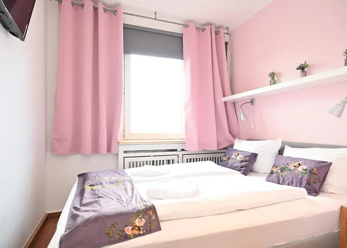 Otel Self Check In Nordstern Essen