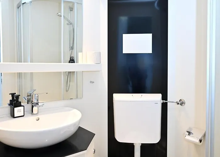 Hotel Self Check In Nordstern