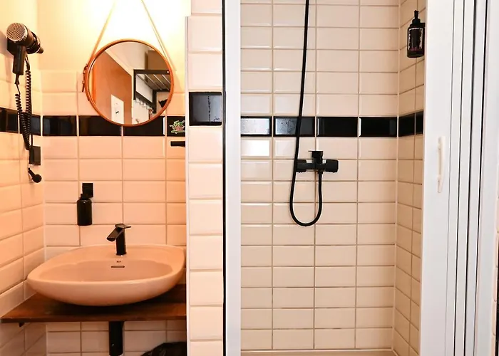 Hotel Self Check In Nordstern