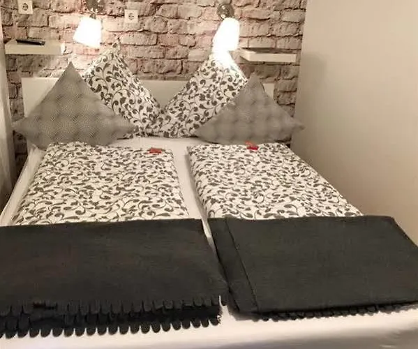 Self Check In Nordstern