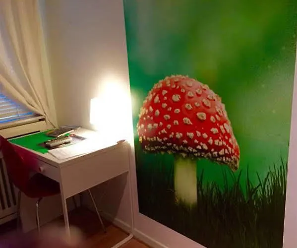 Self Check In Nordstern Essen